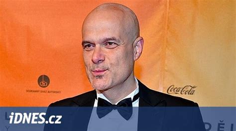 Jaro Slávik o natáčení gay porna v letech iDNES cz