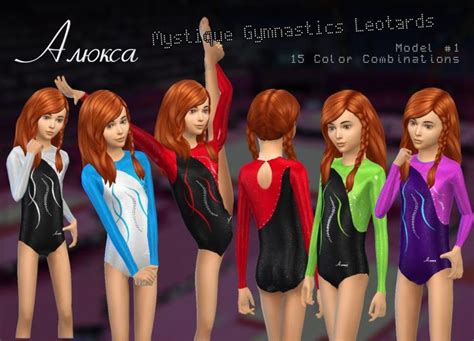 Pin On Sims 4 Athletic Clothing