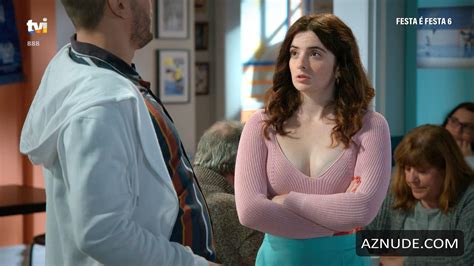 Ana Marta Contente Nude Aznude