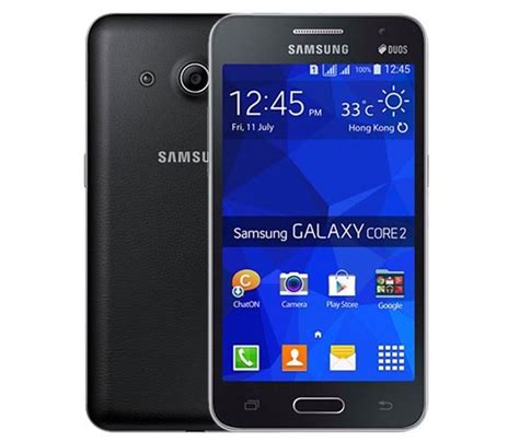 List Of Best Custom ROM For Galaxy Core 2 Updated