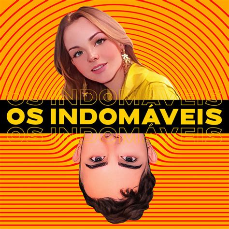 O amor esta no ar Album by Os Indomáveis Spotify