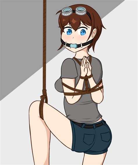 Invy By Mystical Skeleton Hentai Foundry