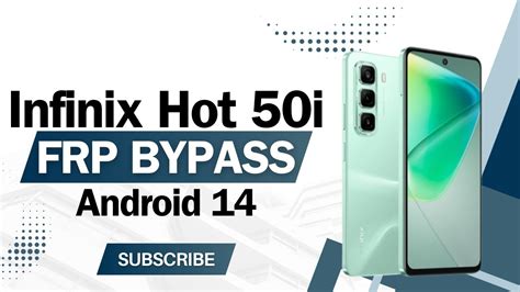 Infinix Hot I X FRP Bypass Android No PC Needed YouTube