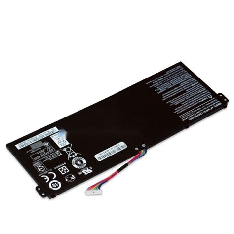 Baterai Acer Aspire E11 E3 ES1 111 V3 111 E3 111 E3 112 AC14B18J