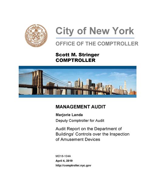 Contractors are complaining about the latest dob nyc inspection rules 3