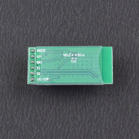 Spp C Bluetooth Serial Pass Through Module Wireless Rees52