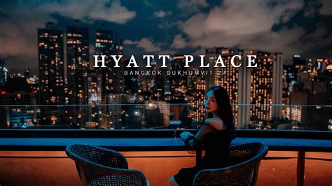 Hyatt Place Bangkok Sukhumvit