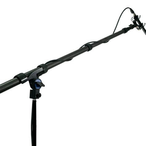 Boom-Buddy Boom Pole Holder - Trew Audio