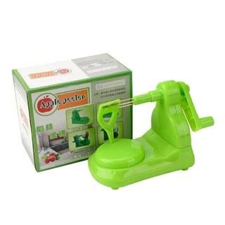 Jual Dijual Apple Peeler Alat Pengupas Kulit Buah Apel Pir Pisau Kupas