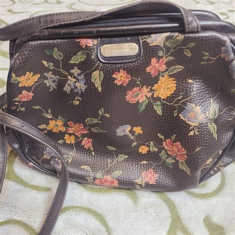 Liz Claiborne Women S Multi Bag Depop