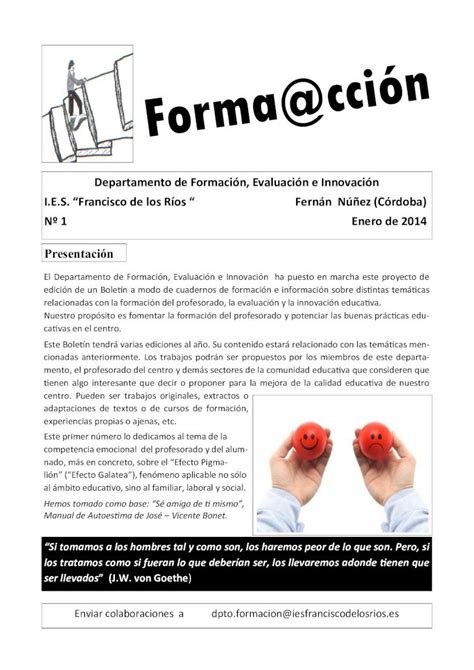 PDF cción IES Francisco de los Ríos Sic Itur Ad Astra 4 La