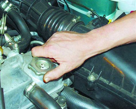 ВАЗ 2110 | Замена масла в двигателе и масляного фильтра | Лада