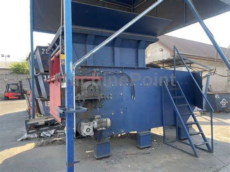 WAGNER WS50 of 2009 used