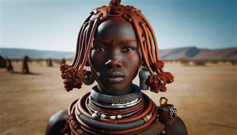 AFRICAN TRIBES CULTURE AND TRADITIONS - tribalstoday.com