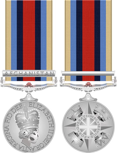 Soldier Afghanistan Medal - Free image on Pixabay