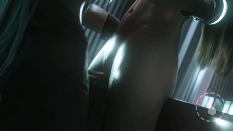 D Animation Threesome Hentai Fucking For Wet Pussy Tiffany Paige