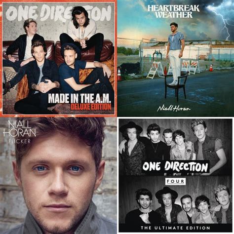 Niall Horan Songs To Sleep To Playlist By Lilzersairskin Spotify