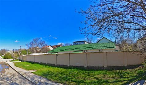 Симферополь Ул Индустриальная 28 Фото Дома — Фото Картинки