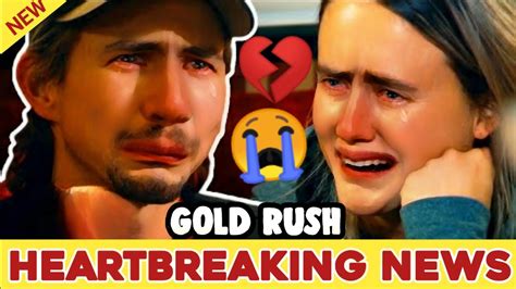 Heartbreaking News Gold Rush Ashley Youle Parker Schnabels Ex