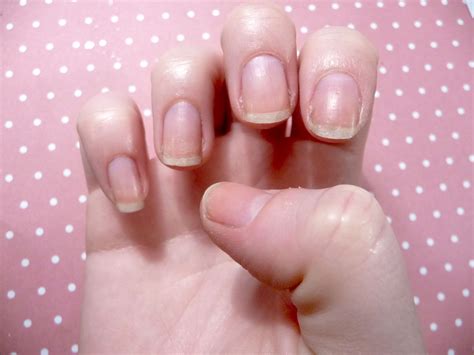 SurieSue Naked Nails