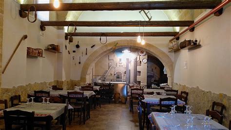 Osteria Sant Agostino