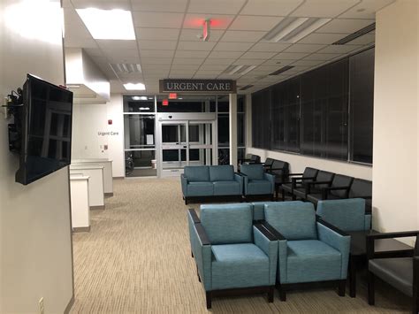 The hendricks regional health brownsburg facility hides a major upgrade 13