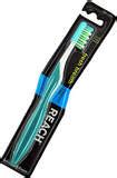 3574660483642 Зубная щетка "Reach Fresh Breath", жесткая, цвет в ...