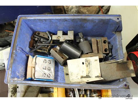 Used 1989 Nakamura Tome Nakamura Tome Tmc 20l Cnc Lathe Cnc Lathe In