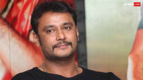 Kannada Actor Darshan Arrested By Bengaluru Police In Renuka Swamy