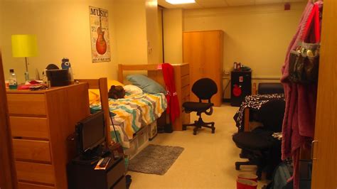 Tappan Hall Room 141 2015