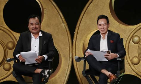 Hot girl sinh năm khiến Lý Hải phấn khích vì màn lật mặt trên sân khấu