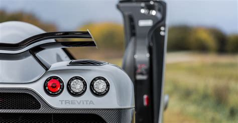 CCXR Trevita | Koenigsegg