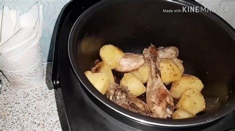 Как я ухаживаю за мультиваркой REDMOND.Подходит для любых моделей ...