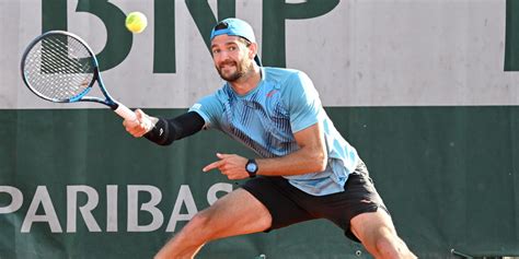 Atp Buenos Aires Vavassori Batte Seyboth Wild E Vola Al Secondo Turno