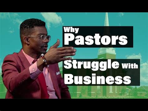 Are Pastors Really Making Money The Business Of Church Youtube