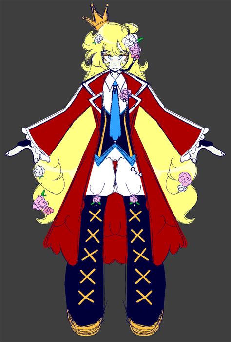 Prince Utau Wiki Fandom