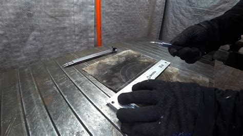 Как использовать изношенные метчик