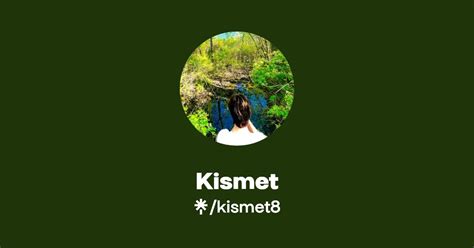 Kismet Instagram Tiktok Linktree