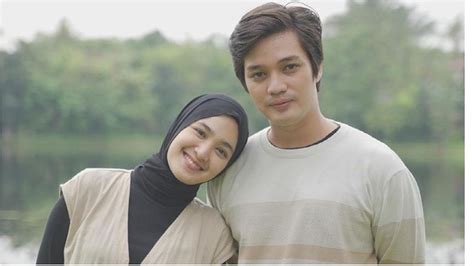 Sering Dikira Pacar Ini Potret Kebersamaan Cut Syifa Dan Teuku Anwar Hot Liputan