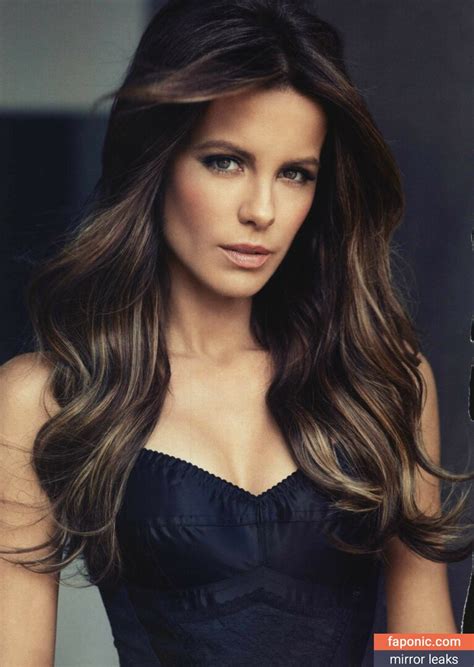 Kate Beckinsale Aka Katebeckinsale Nude Leaks Photo Faponic