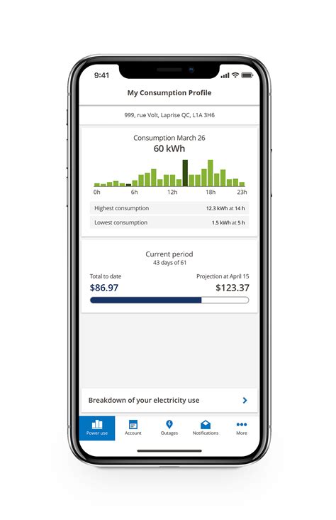 Mobile app: A host of services, anywhere, anytime!