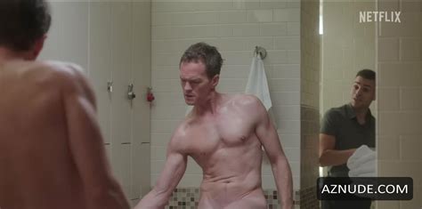 UNCOUPLED NUDE SCENES AZNude Men