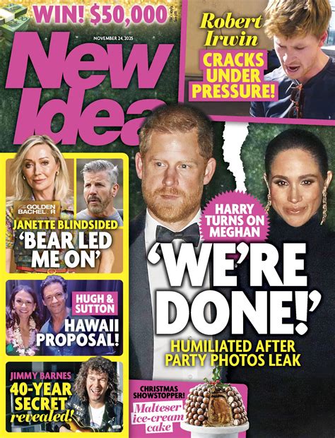 Susan Boyle unrecognisable after shock transformation | New Idea