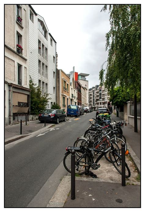 DSC 4874 34 Rue de la Duée Paris 20ème Alain Roy Flickr