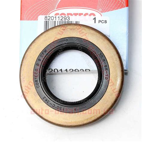 Сальник редуктора заднего моста на ваз 2107: диагностика и замена