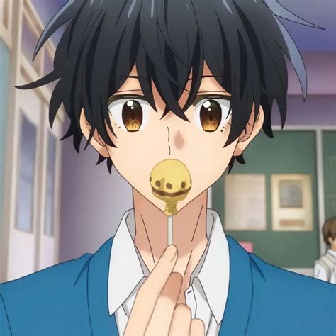 pin oleh uyen nghi  miyano