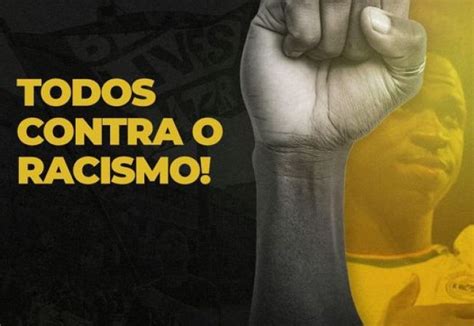 Notícia Todos contra o racismo Prefeitura Municipal de Ubirajara