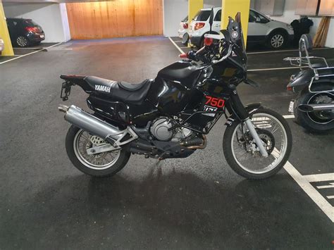 YAMAHA SUPER TENERE XTZ 750 Kaufen Auf Ricardo