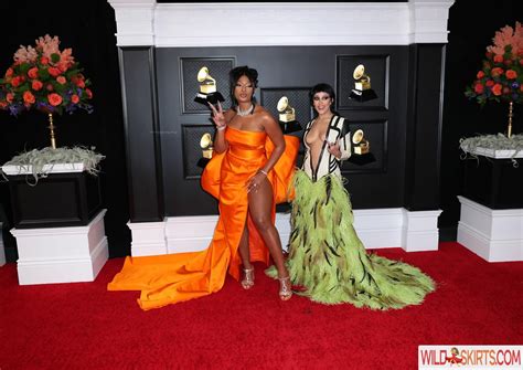 Doja Cat DojaCat Nude OnlyFans Instagram Leaked Photo 43