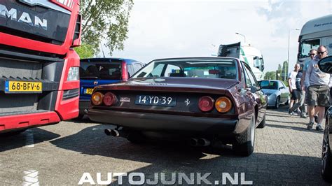 400 Automatic - Gespot op Autoblog.nl